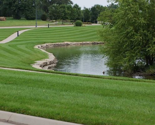 lawn maintenance grantville ks | lawn mowing companies menoken