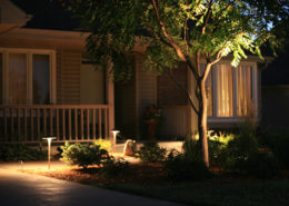 outdoor lighting topeka ka | security lighting