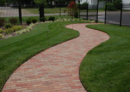 brick walkway auburn ks