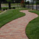 brick walkway auburn ks