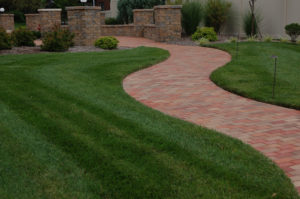 Residential Lawn Care in Topeka, KS