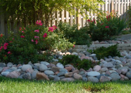 garden design auburn ks | landscape design pauline ks