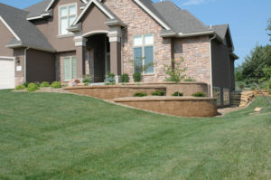 Lawn Care & Maintenance in Emporia