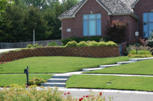 Lawn Care & Maintenance in Topeka, KS