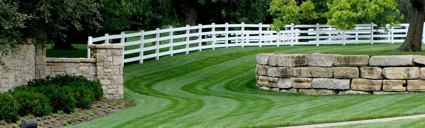 Lawn Maintenance and Care in Topeka