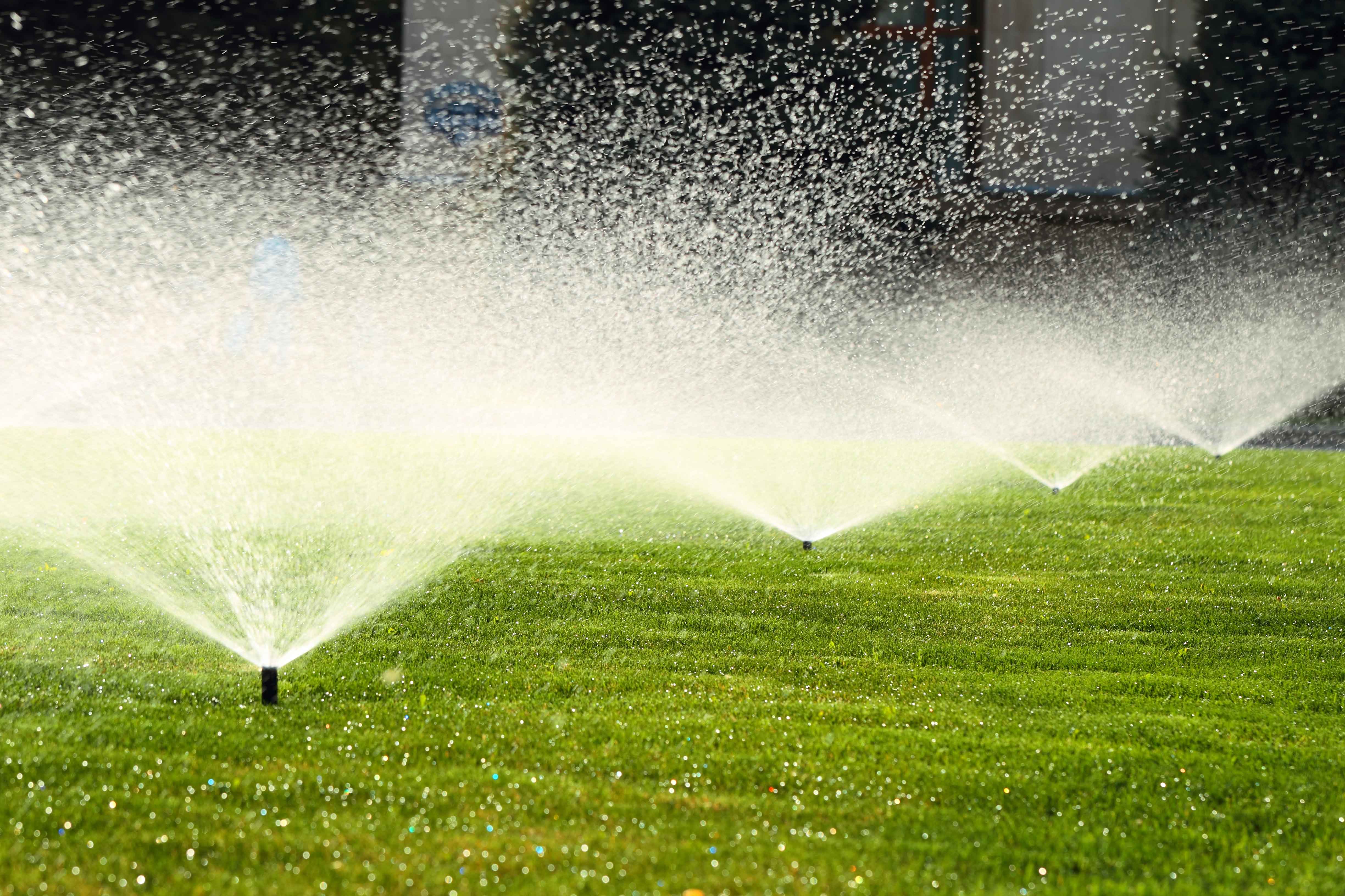 Prepping Your Irrigation System for Winter Winterizing Your Sprinkler