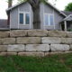 landscape designers grantville ks | retaining wall ideas topeka ks