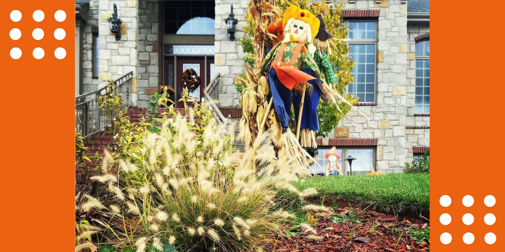 How to prepare your lawn and landscape for the holidays