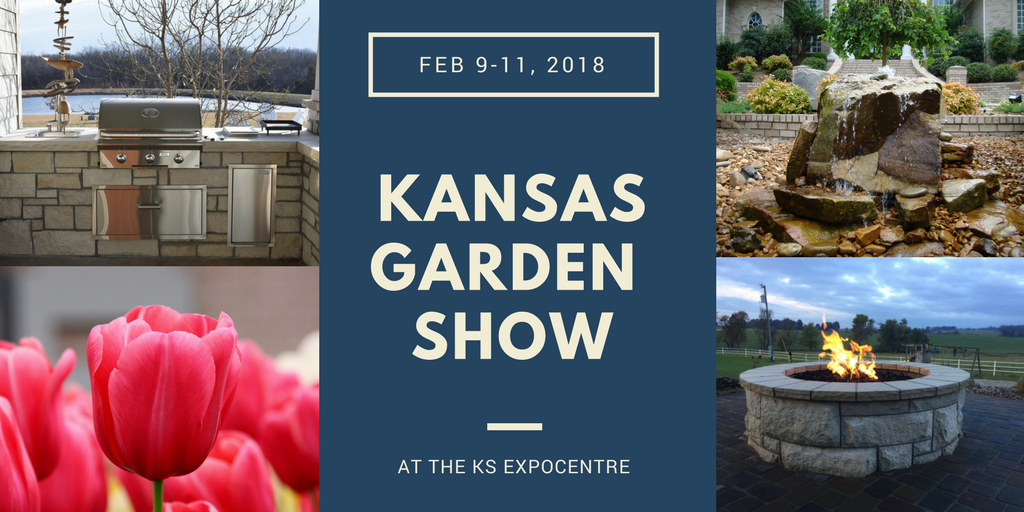 Topeka Garden Show