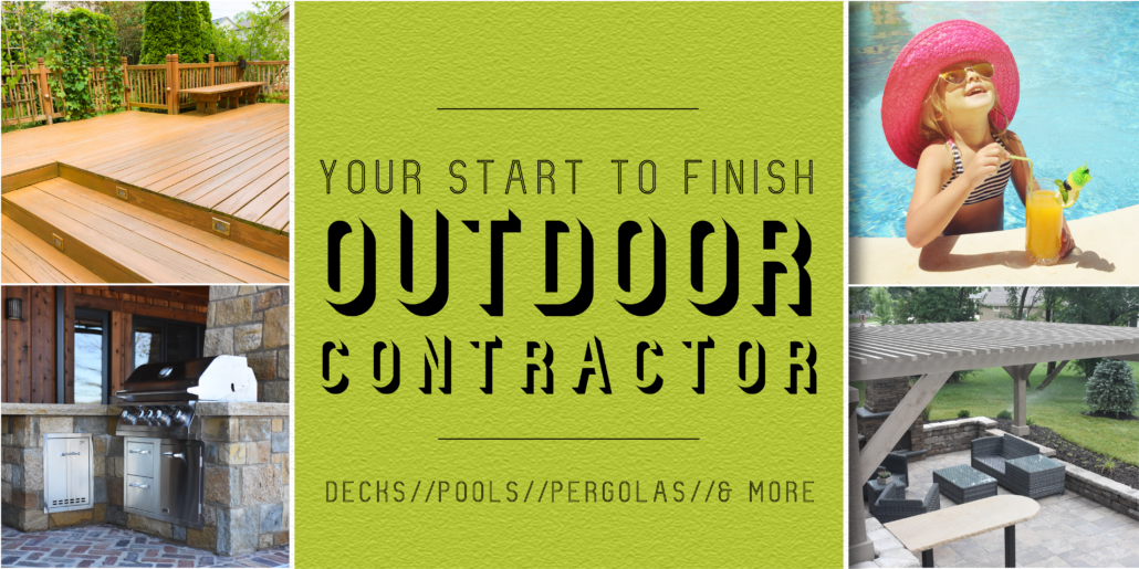 Outdoor Contractors in Topeka, KS