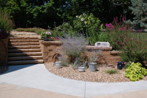 landscape design topeka ks | hardscape auburn ks