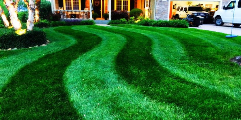 Lawn Care Services Lawn Maintenance Topeka, KS Landscaping Lawn Maintenance & Lawn Care Services in Topeka, KS - Lawn Care Services Lawn Maintenance Topeka, KS Landscaping
