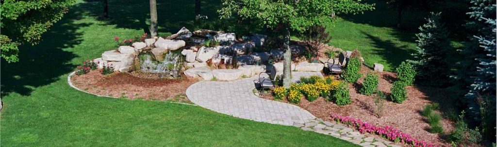 Landscaping Design Contractors in Topeka, KS