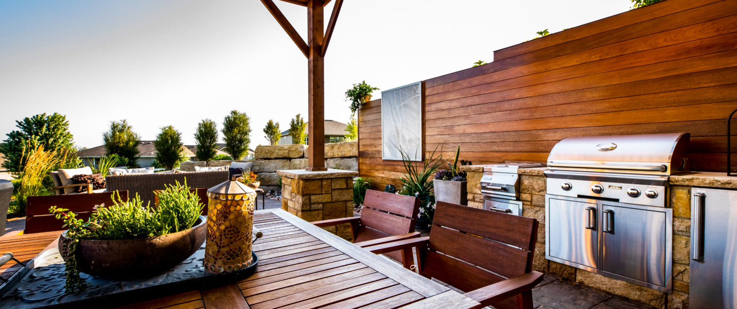 outdoor patio topeka ks | outdoor kitchen design menoken ks