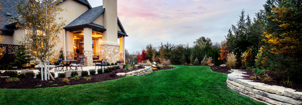 landscape design auburn ks | landscapers oakland ks