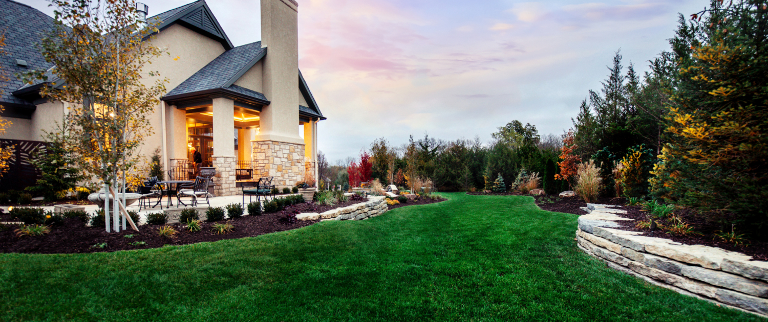 landscape design auburn ks | landscapers oakland ks