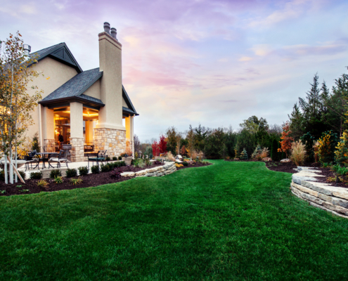 landscape design auburn ks | landscapers oakland ks