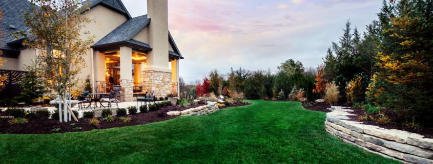 landscape design auburn ks | landscapers oakland ks