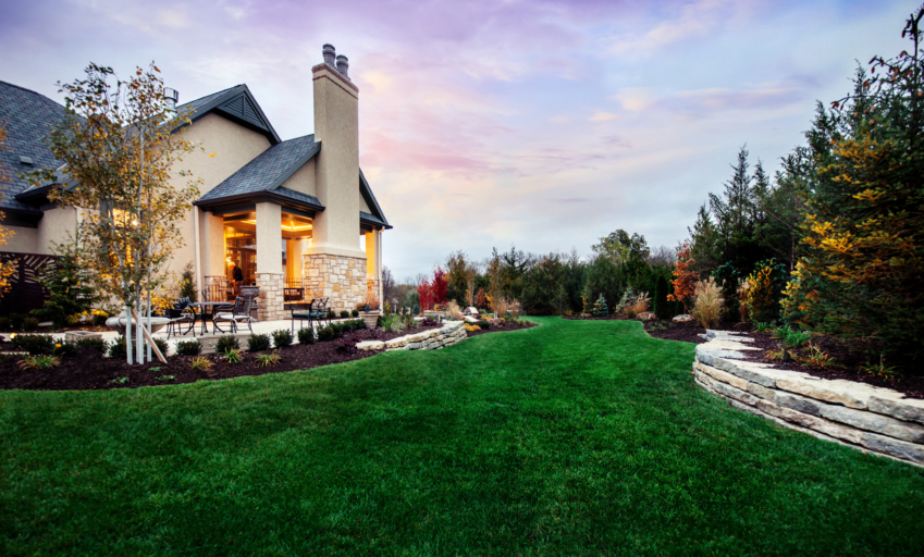 landscape design auburn ks | landscapers oakland ks